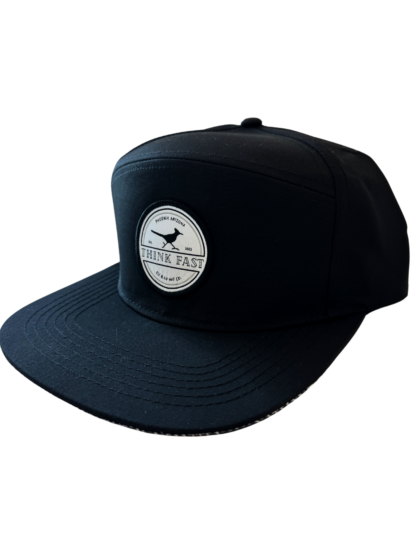 Road Runner Toddler and Adult Hats