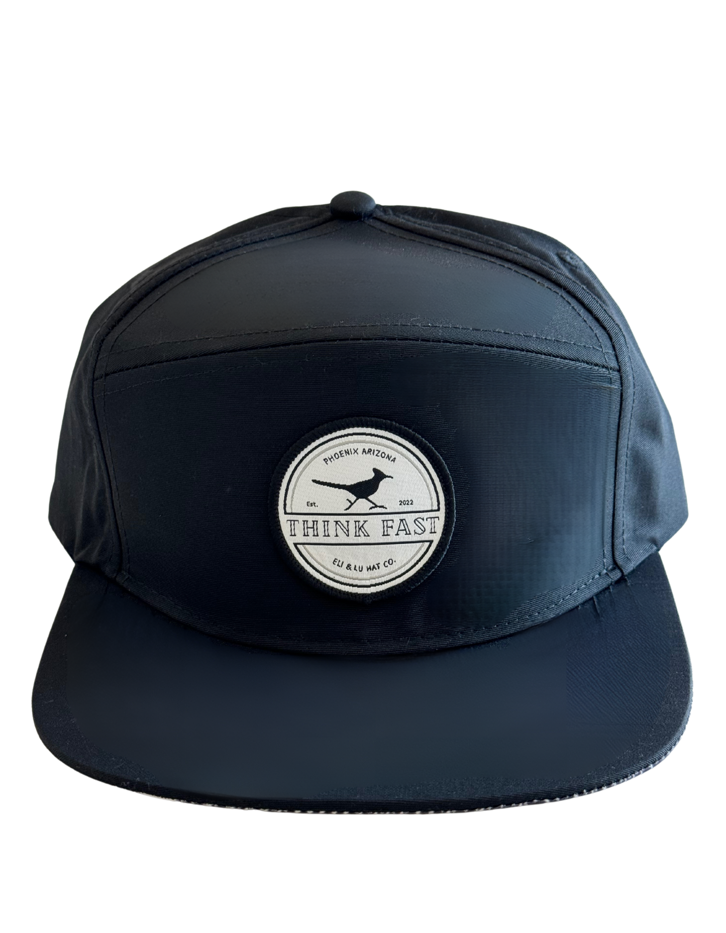 Road Runner Toddler and Adult Hats