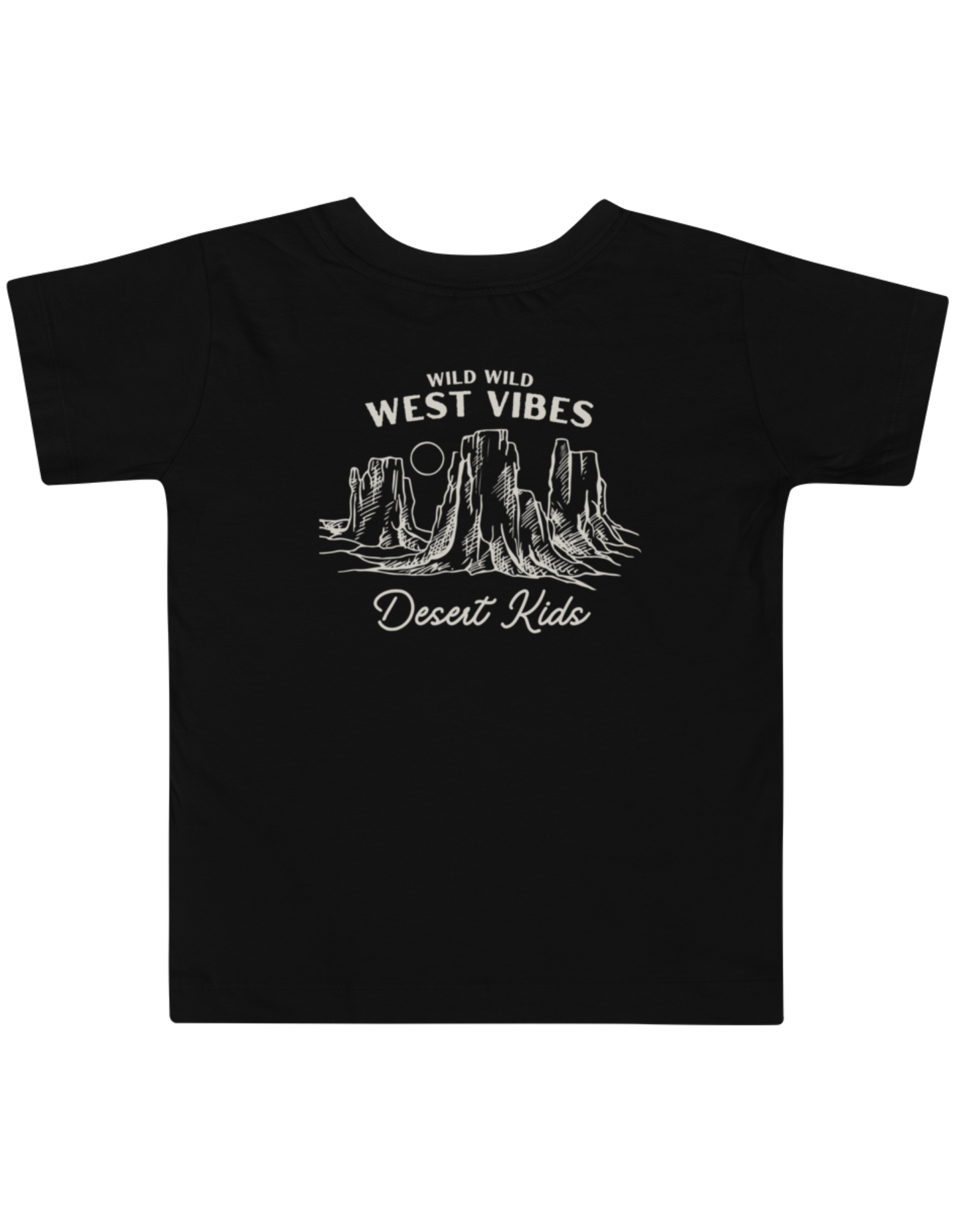Wild Wild West Tee