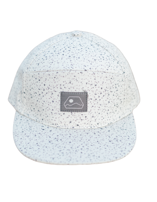 Page Toddler and Adult Hats