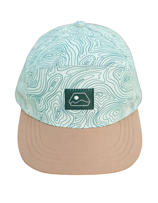 Mesa Toddler and Adult Hats