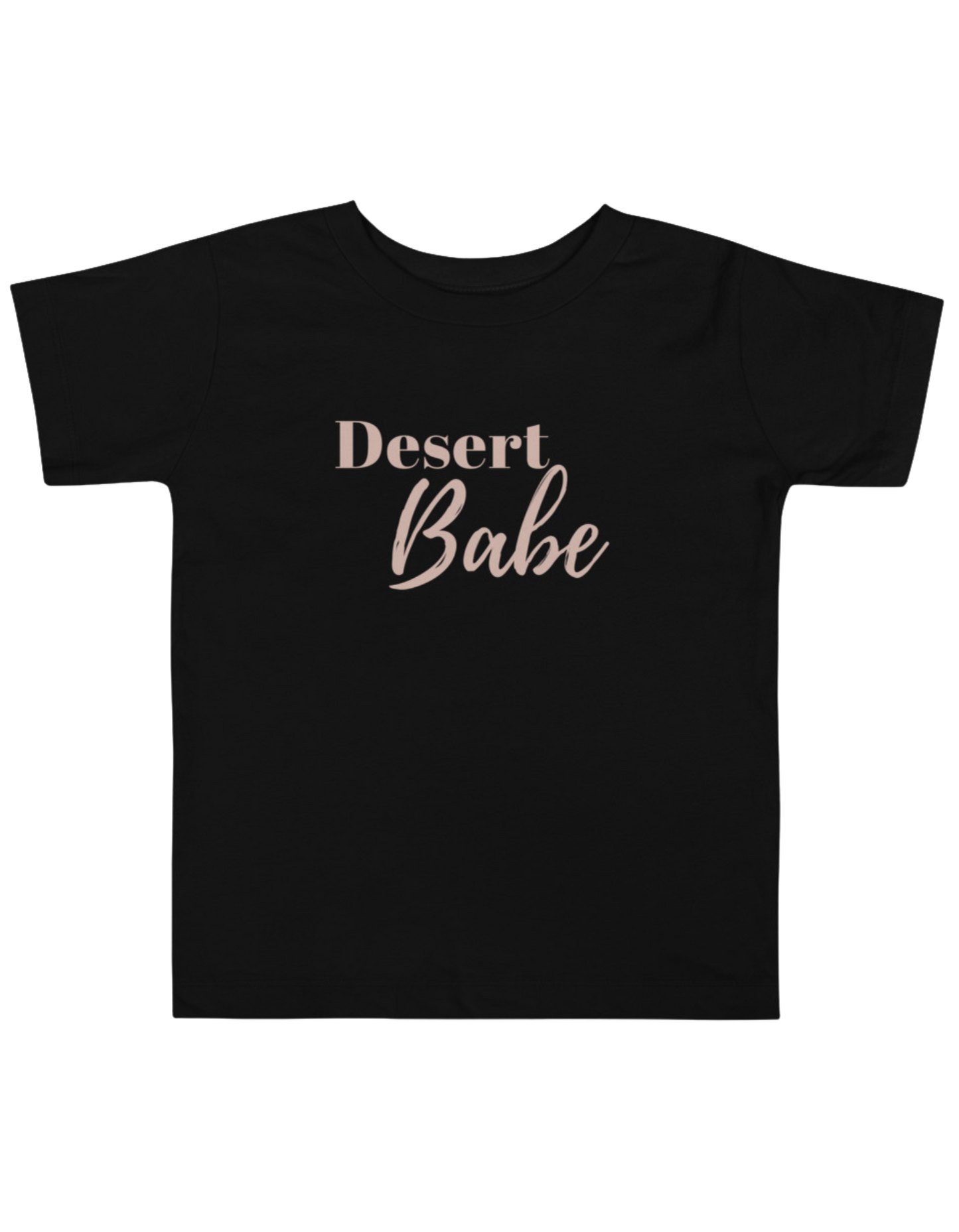 Desert Babe Tee