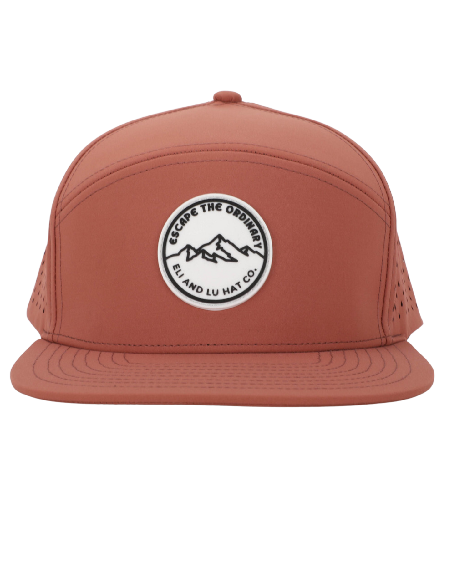 Sedona Waterproof Toddler and Adult Hats