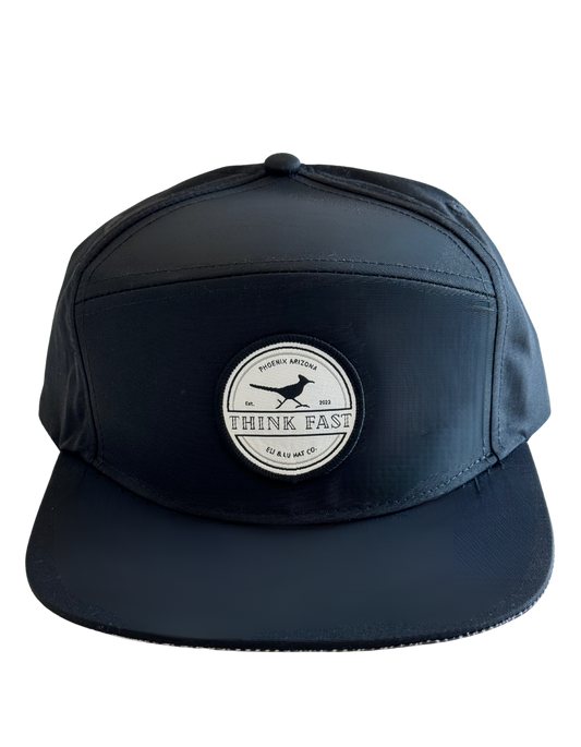 Road Runner Toddler and Adult Hats