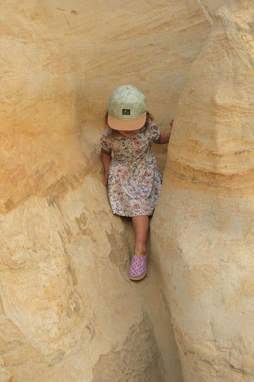 Mesa Toddler and Adult Hats