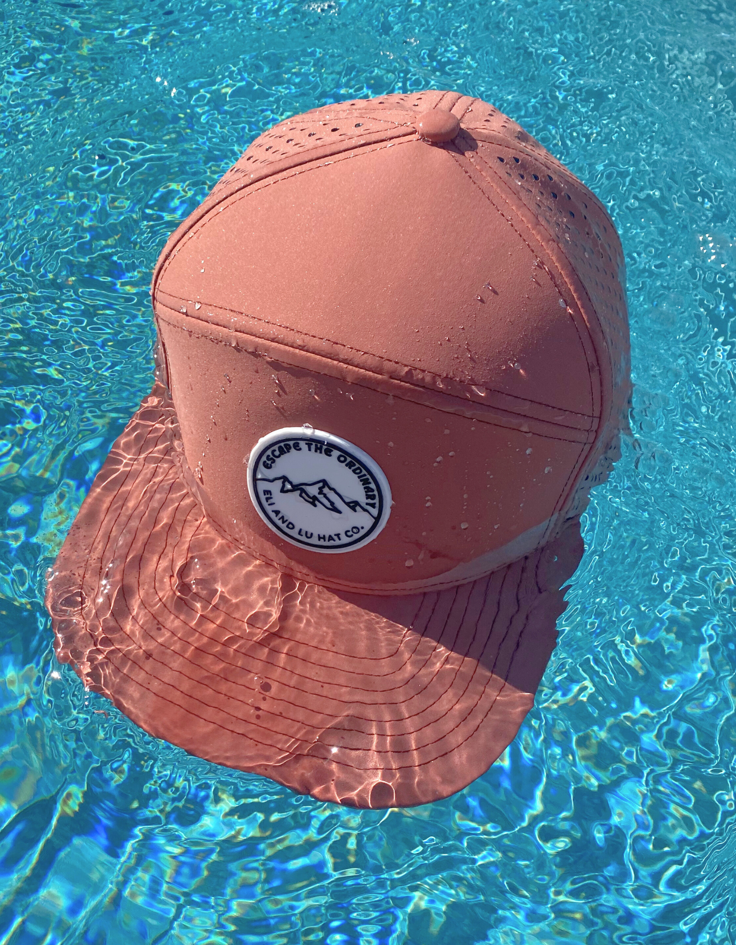 Sedona Waterproof Toddler and Adult Hats