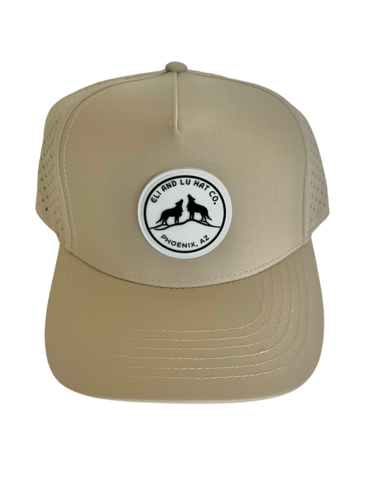 Sand Waterproof Toddler and Adult Hats