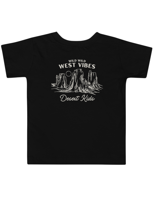 Wild Wild West Tee