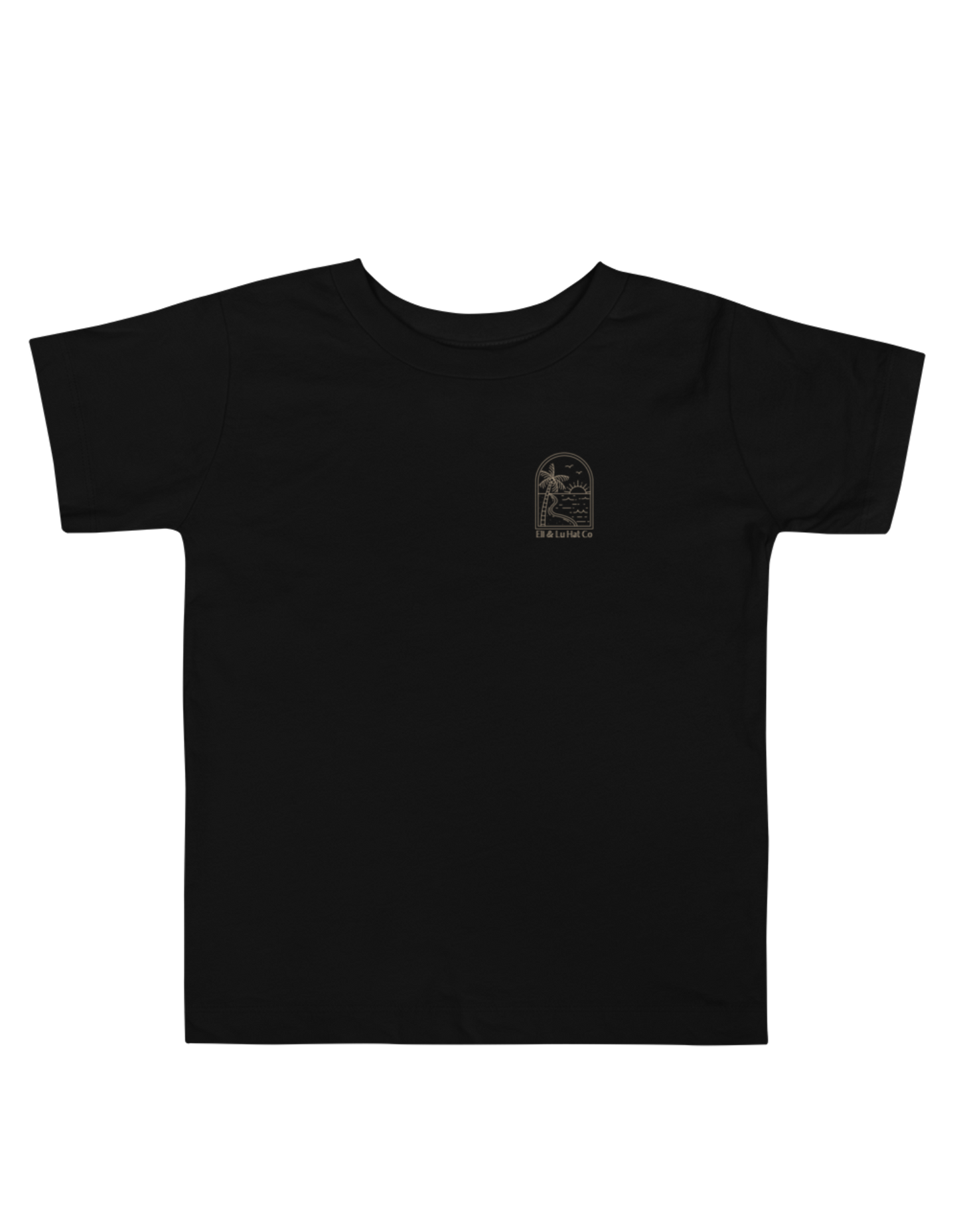 Rays for Days Tee