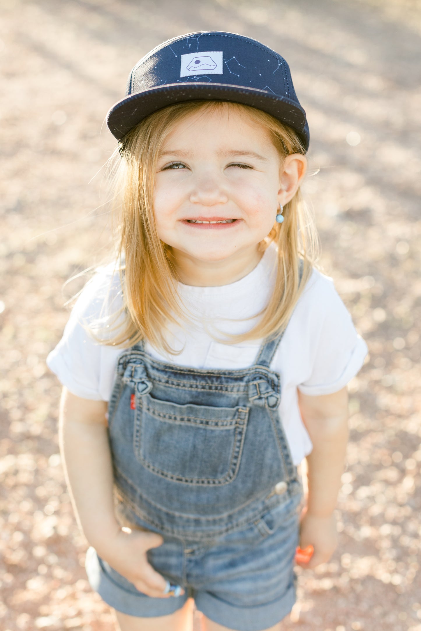 Tucson Toddler and Adult Hats