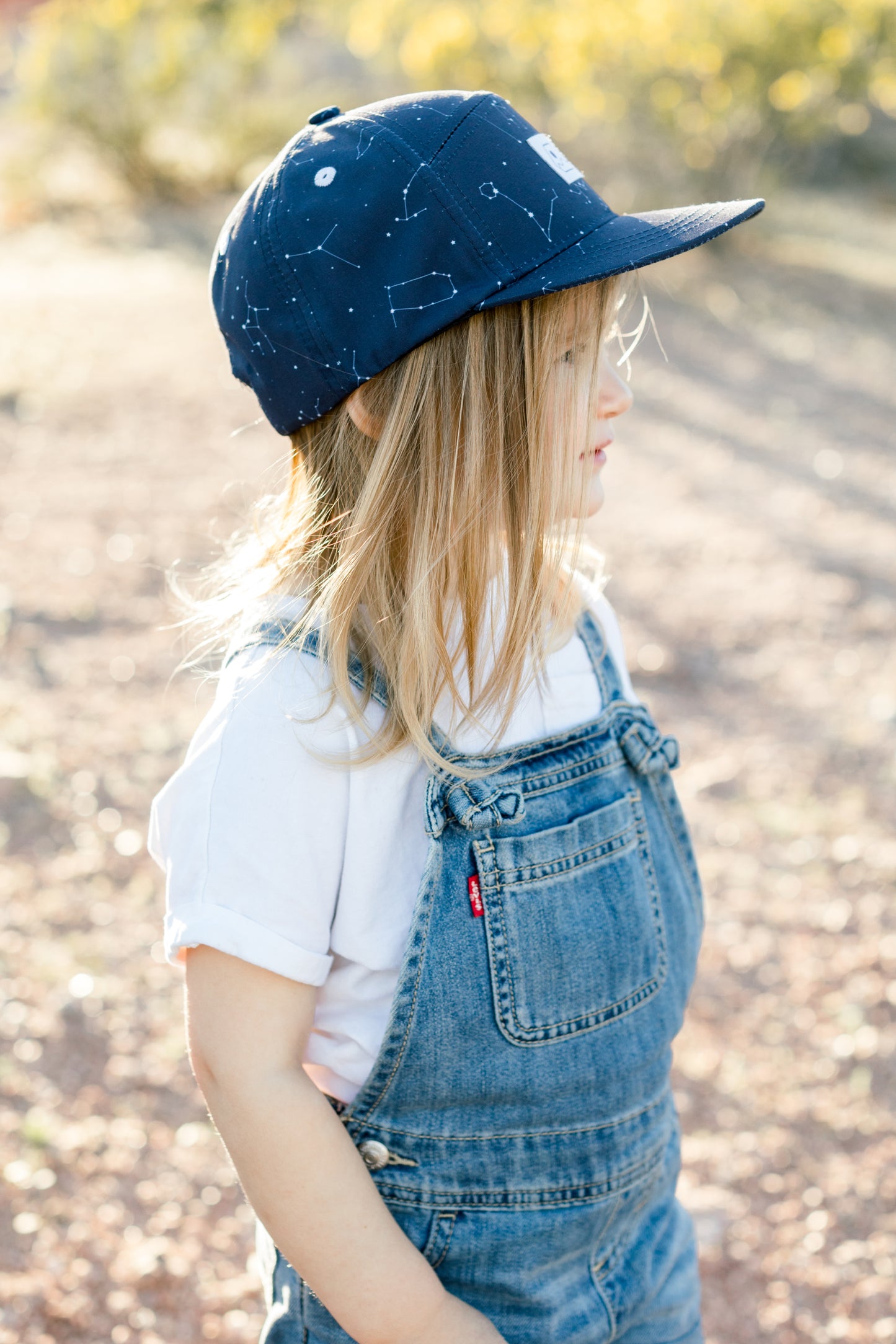 Tucson Toddler and Adult Hats