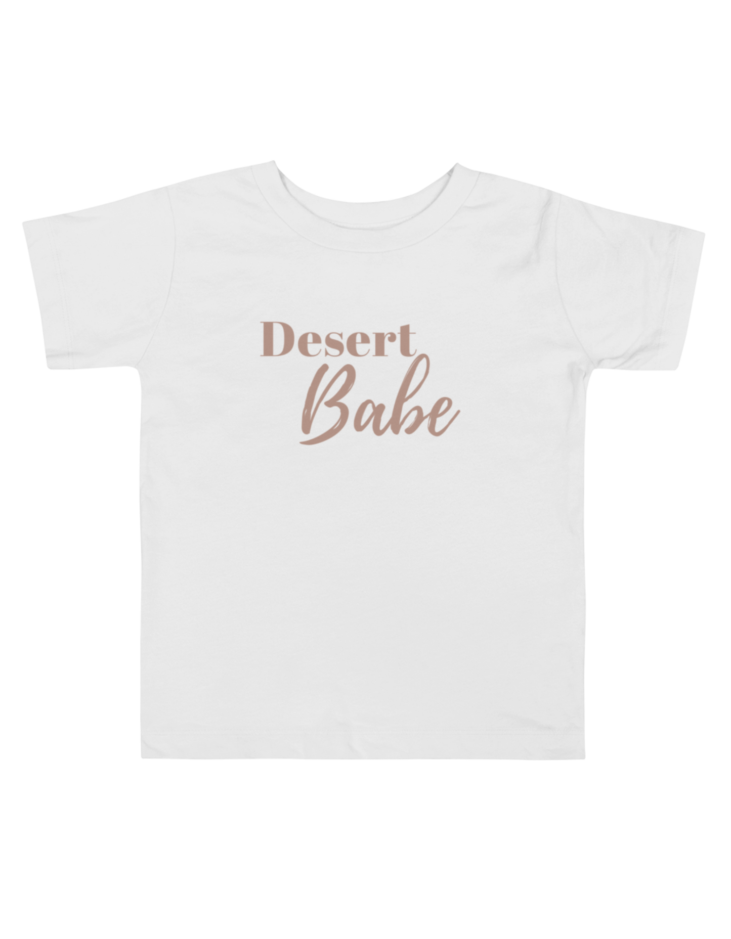 Desert Babe Tee