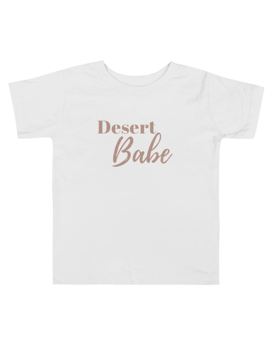 Desert Babe Tee